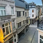 Les Charmes D'ostende 4*