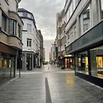 Les Charmes D'ostende Апарт-отель 4*