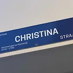 Les Charmes D'ostende Апарт-отель 4*