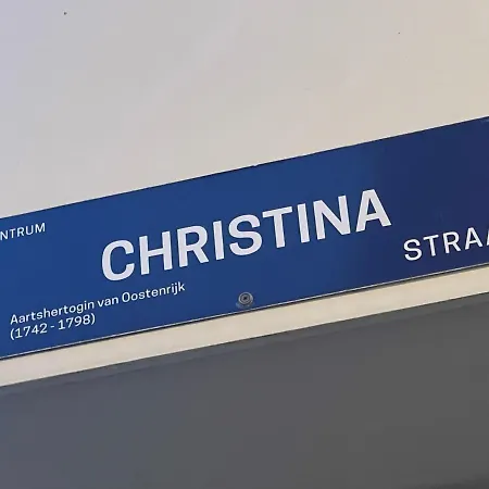 Les Charmes D'ostende 아파트호텔 4*