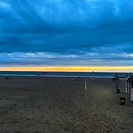 Les Charmes D'ostende 4*