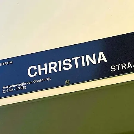 Les Charmes D'ostende 4* Ostenda