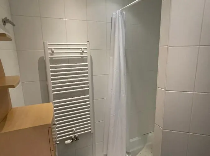 Aparthotel Les Charmes D'ostende