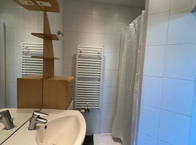 Les Charmes D'ostende Ostenda