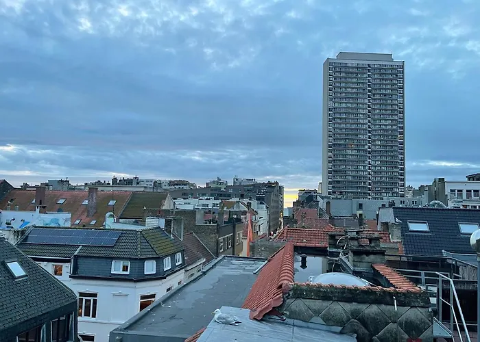 Les Charmes D'ostende