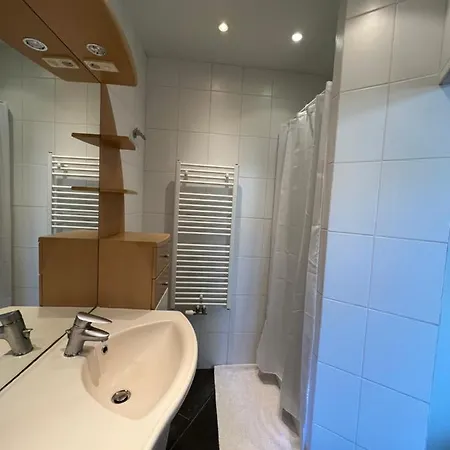 Les Charmes D'ostende Ostende