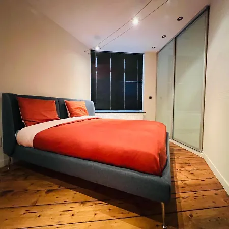 Les Charmes D'ostende