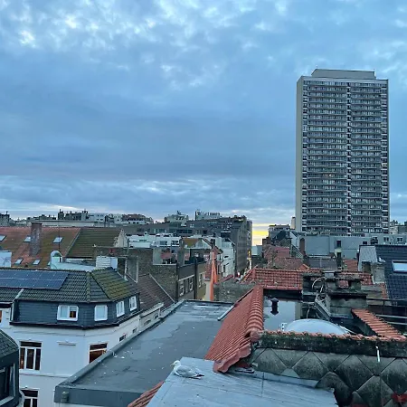 Les Charmes D'ostende