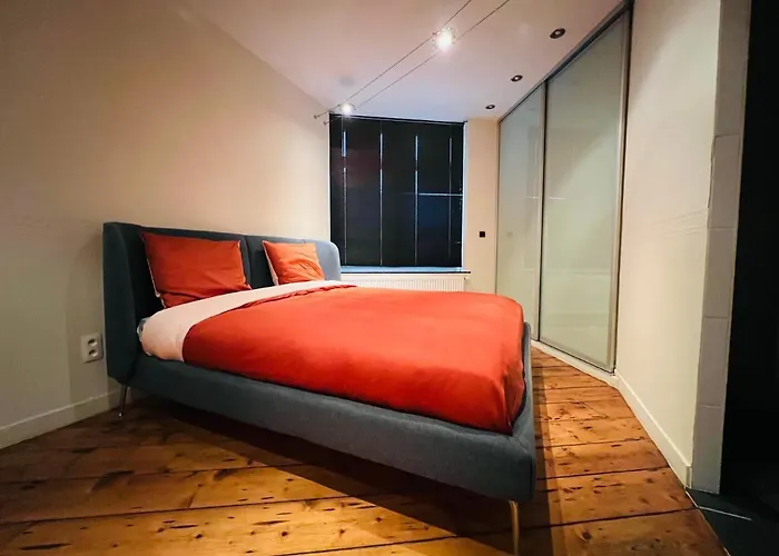 Les Charmes D'ostende